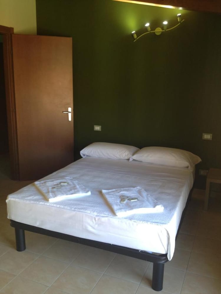 Milan Hotel 21