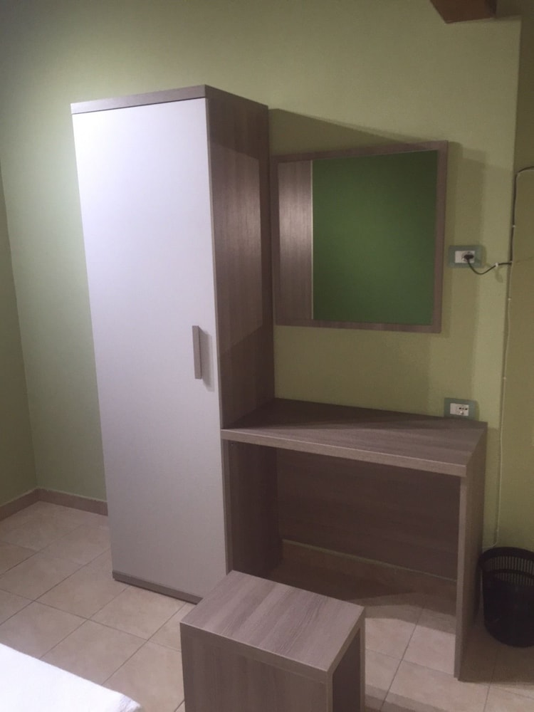 Milan Hotel 11