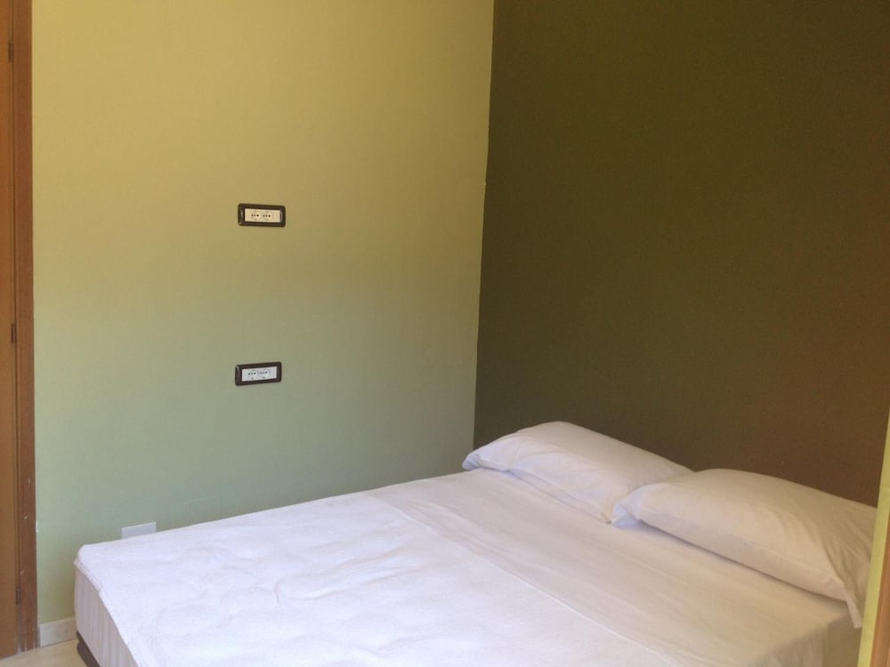 Milan Hotel 15