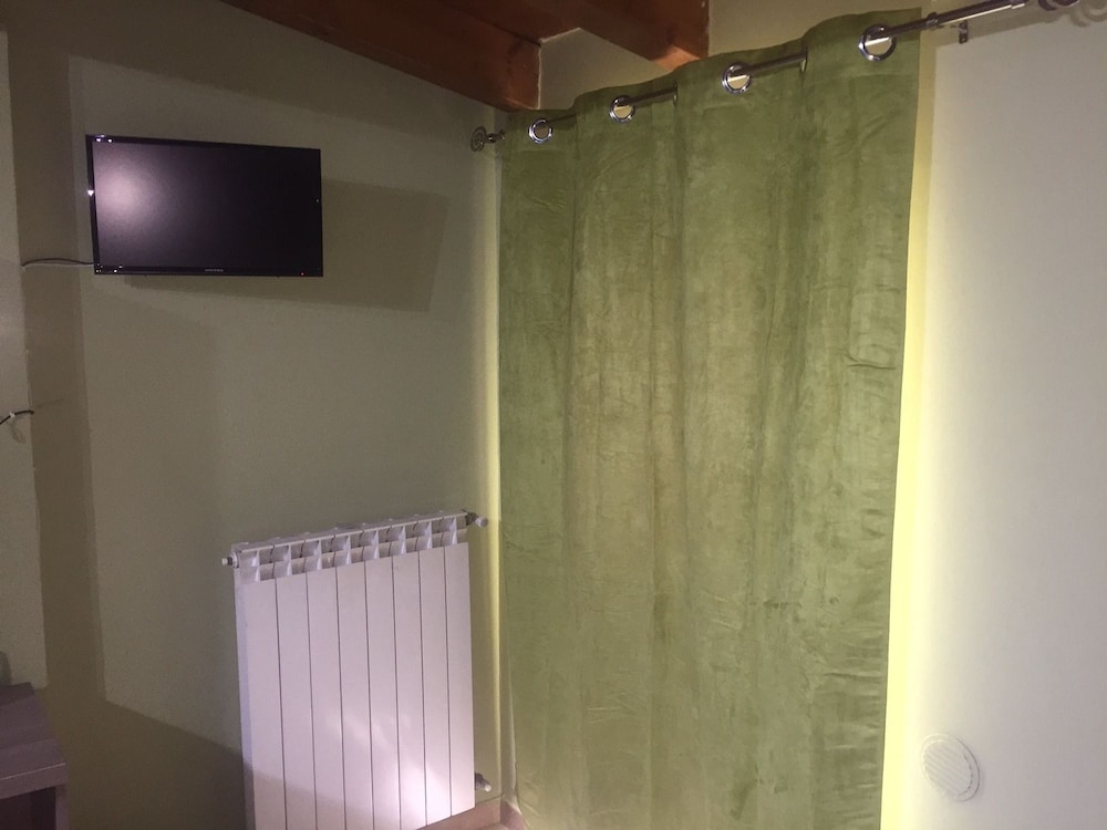 Milan Hotel 7