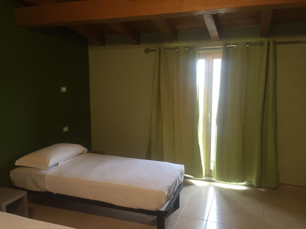 Milan Hotel 4