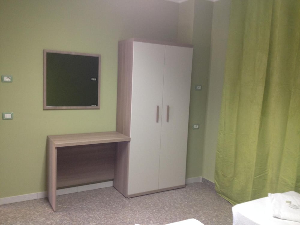 Milan Hotel 23