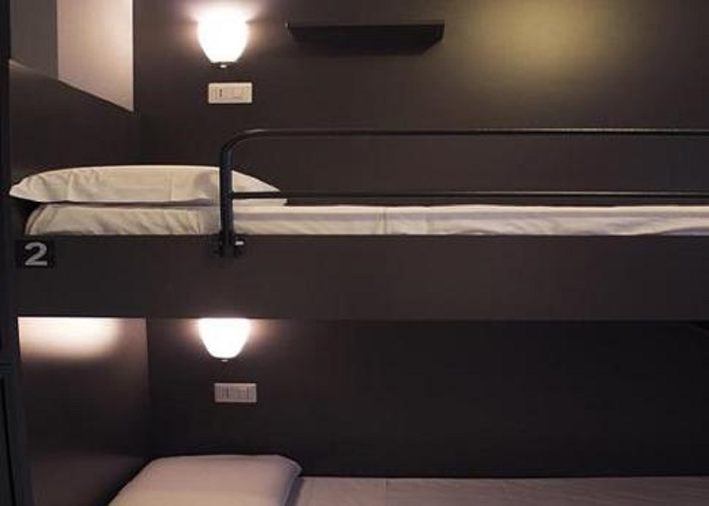 New Generation Hostel Milano Navigli 12