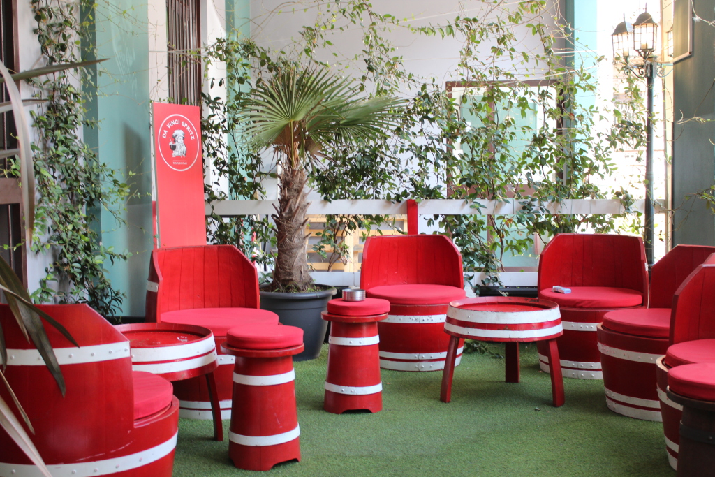 New Generation Hostel Milano Navigli 7