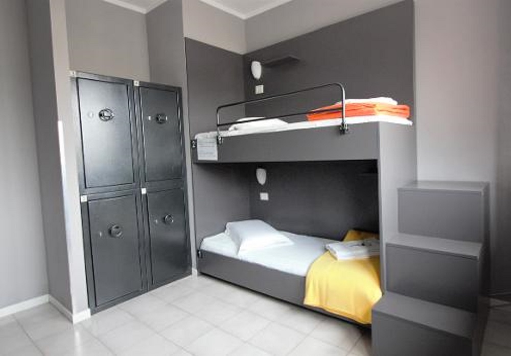 New Generation Hostel Milano Navigli 9