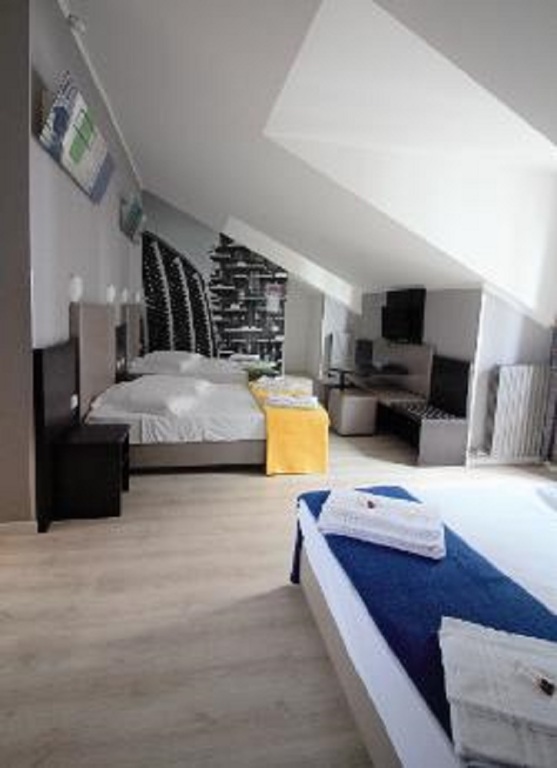 New Generation Hostel Milano Navigli 15