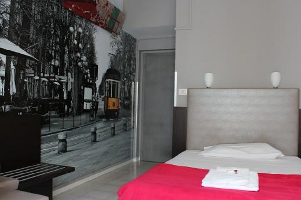 New Generation Hostel Milano Navigli 14