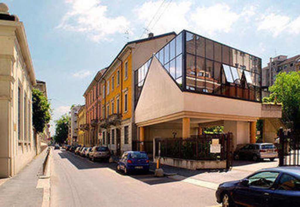 New Generation Hostel Milano Navigli 1