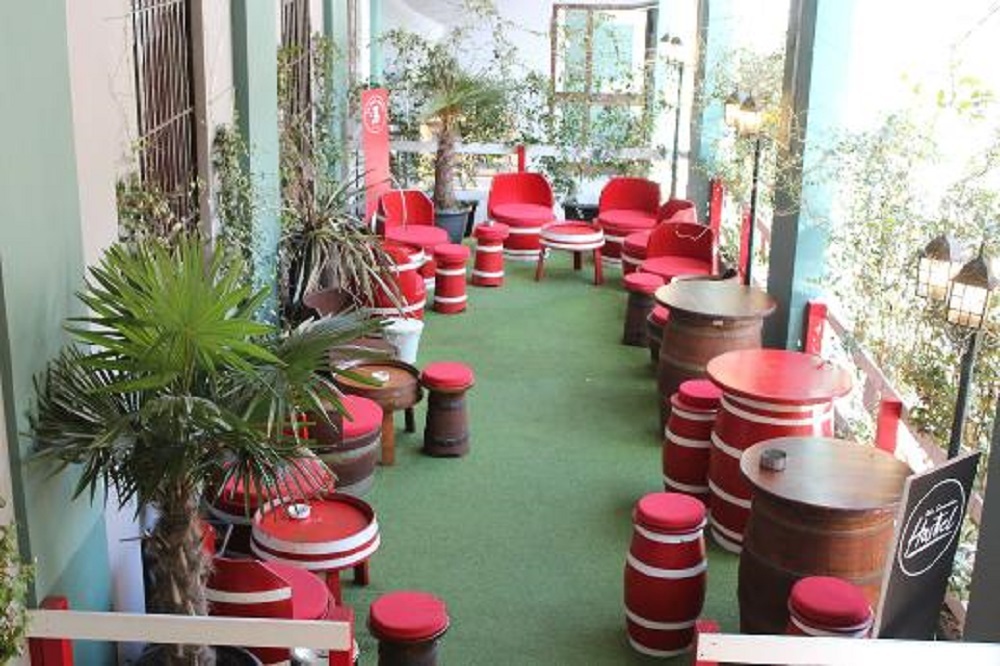New Generation Hostel Milano Navigli 6