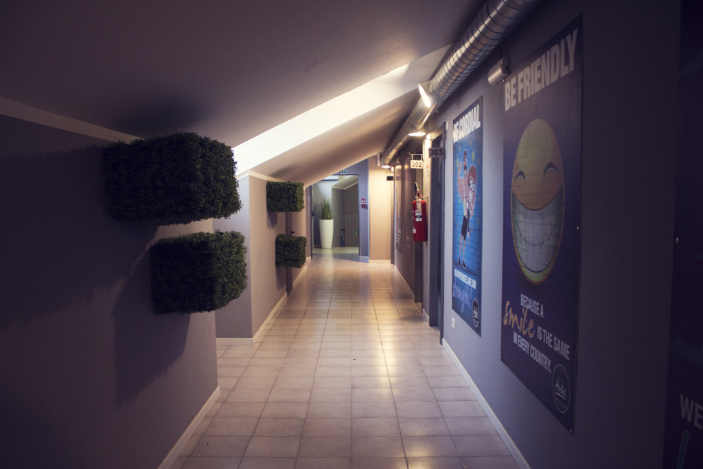 New Generation Hostel Milano Navigli 5