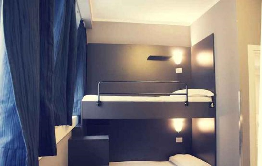 New Generation Hostel Milano Navigli 11