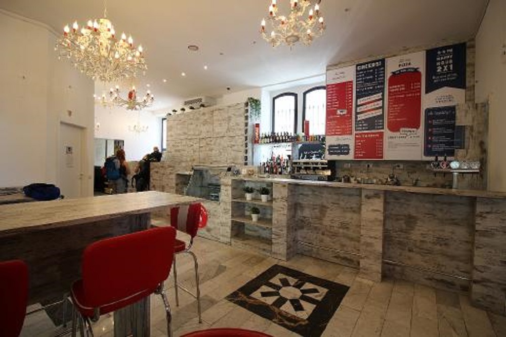 New Generation Hostel Milano Navigli 3