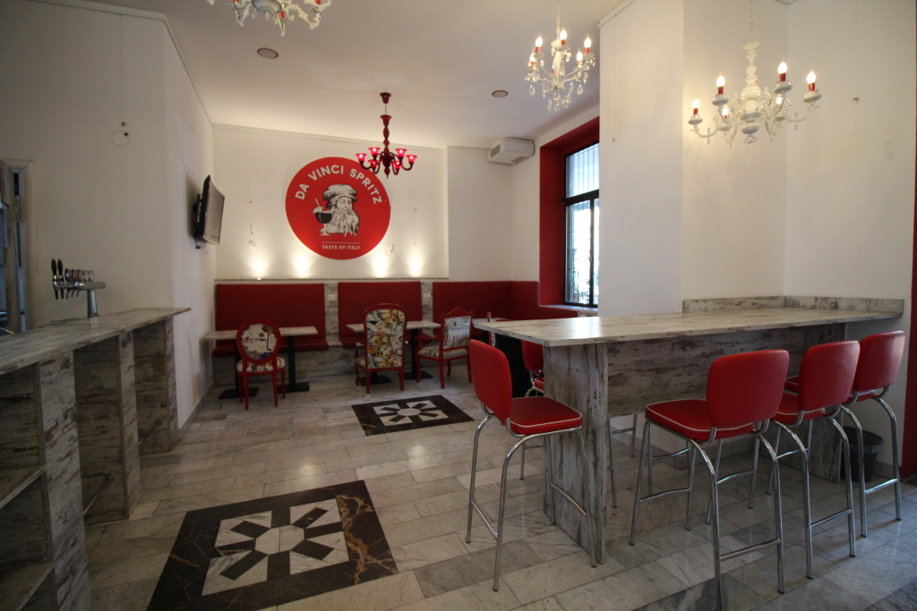 New Generation Hostel Milano Navigli 4