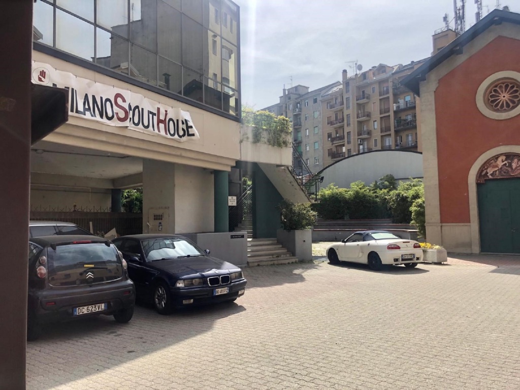 New Generation Hostel Milano Navigli 2