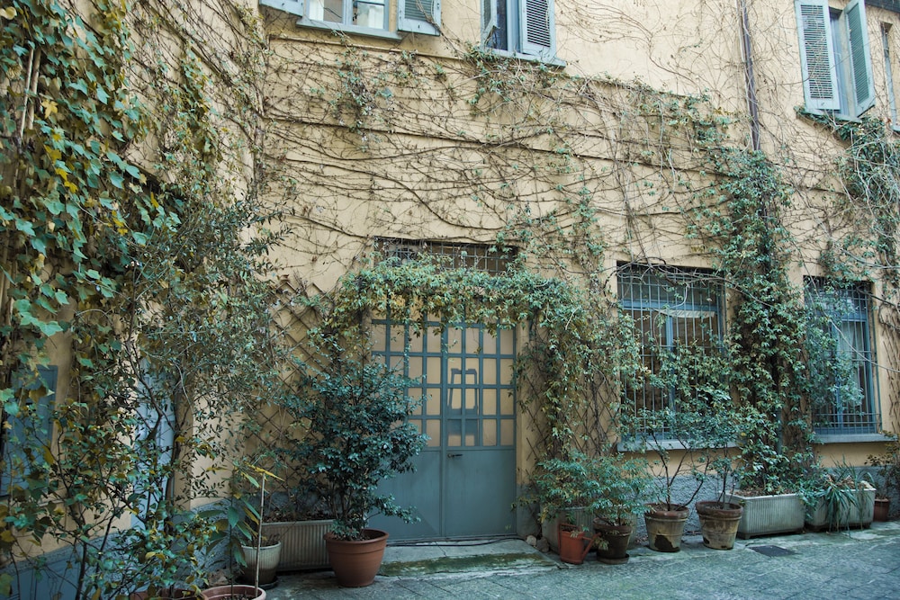 Brera Apartments in Porta Romana 22