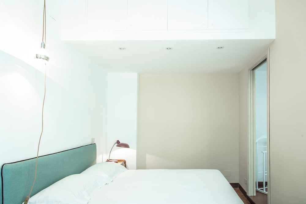 Brera Apartments in Porta Romana 3