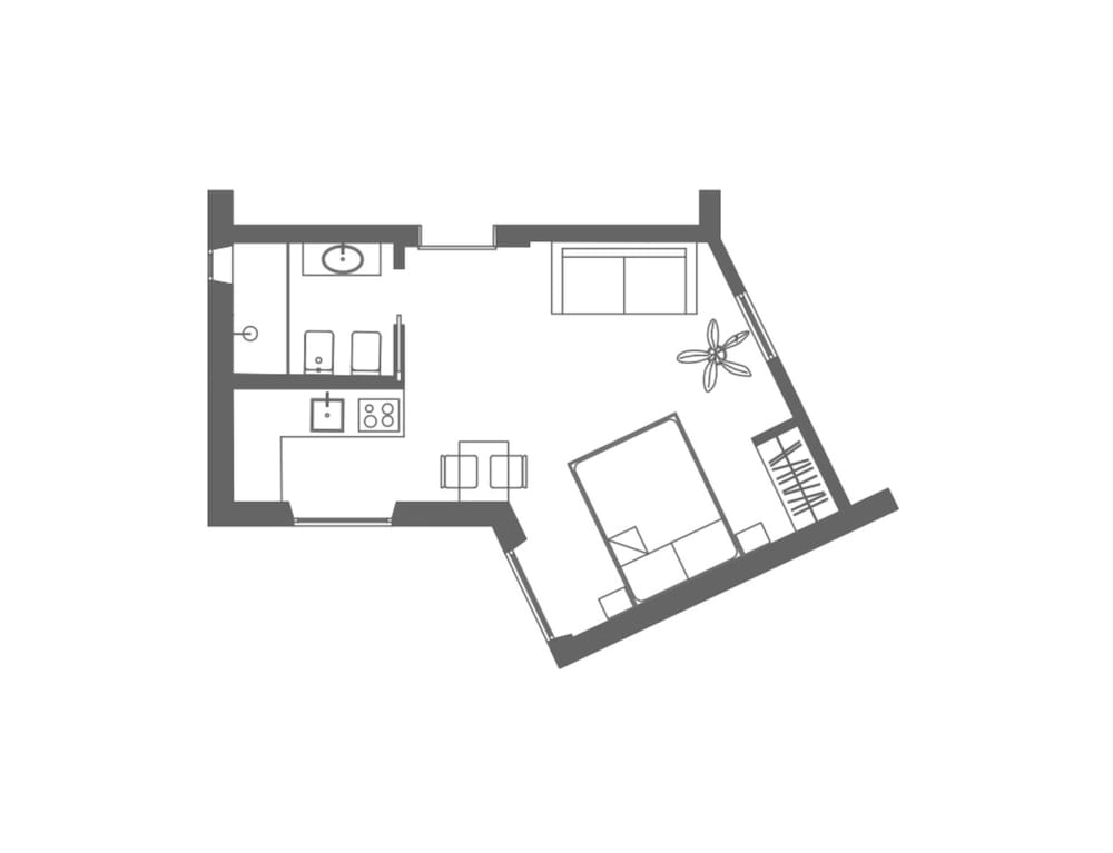 Brera Apartments in Porta Romana 18