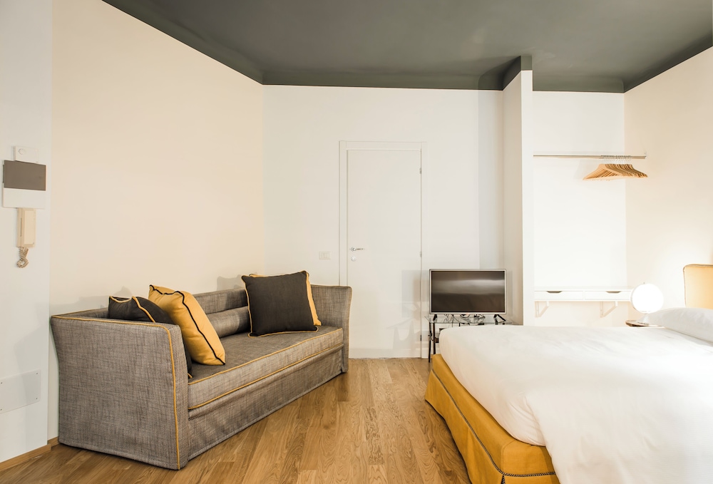 Brera Apartments in Porta Romana 15