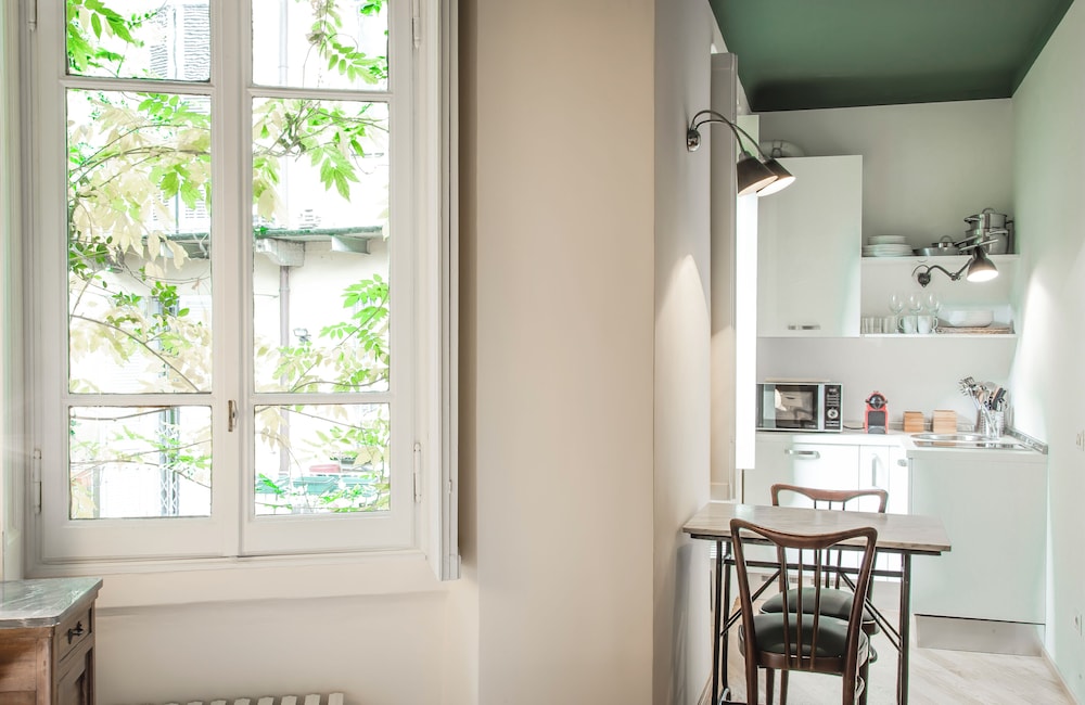 Brera Apartments in Porta Romana 7