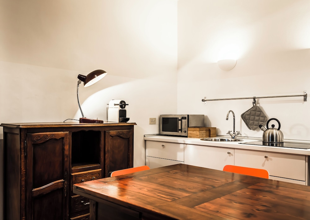 Brera Apartments in Porta Romana 6