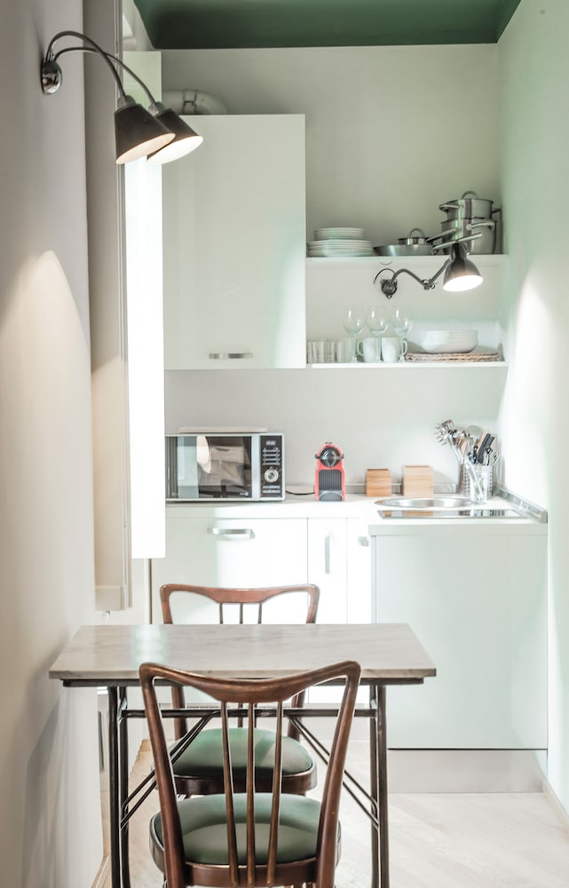 Brera Apartments in Porta Romana 8