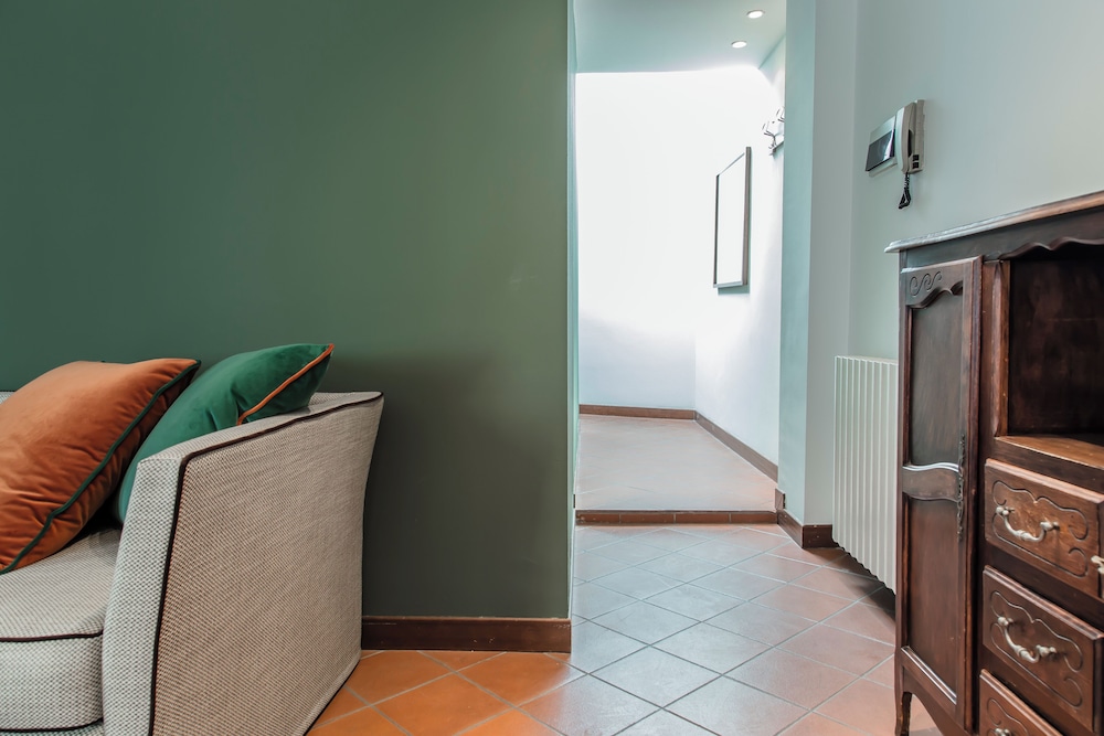 Brera Apartments in Porta Romana 12