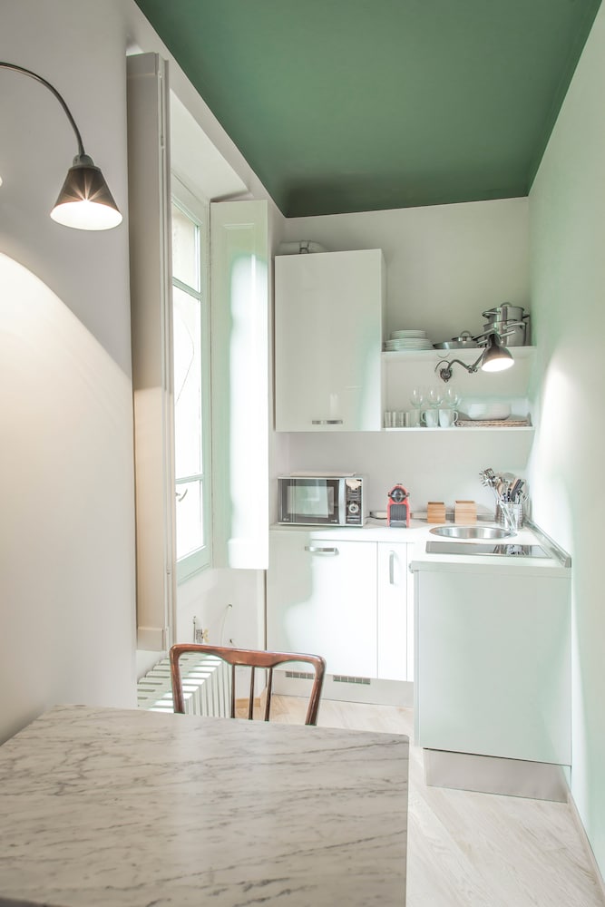 Brera Apartments in Porta Romana 9