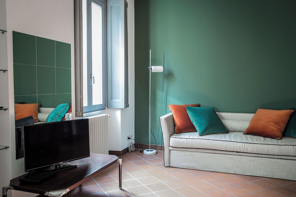 Brera Apartments in Porta Romana 13