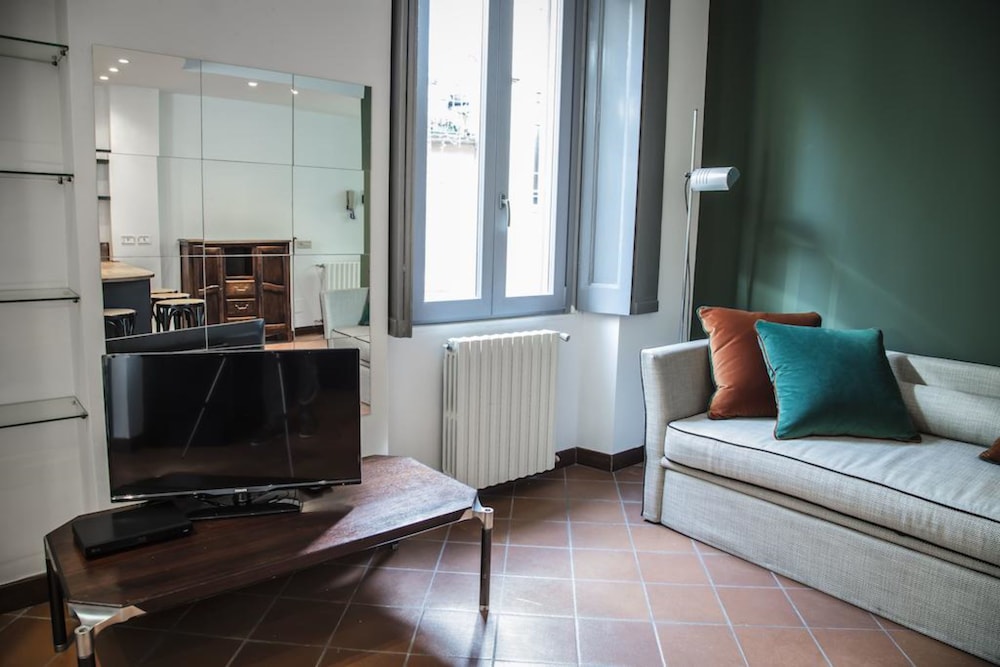 Brera Apartments in Porta Romana 10