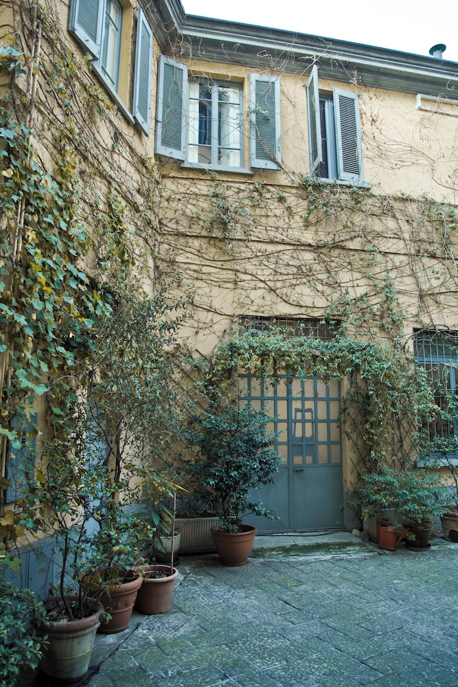 Brera Apartments in Porta Romana 23
