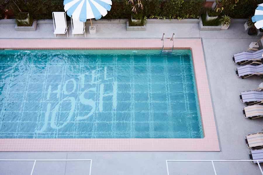 Josh Hotel 13
