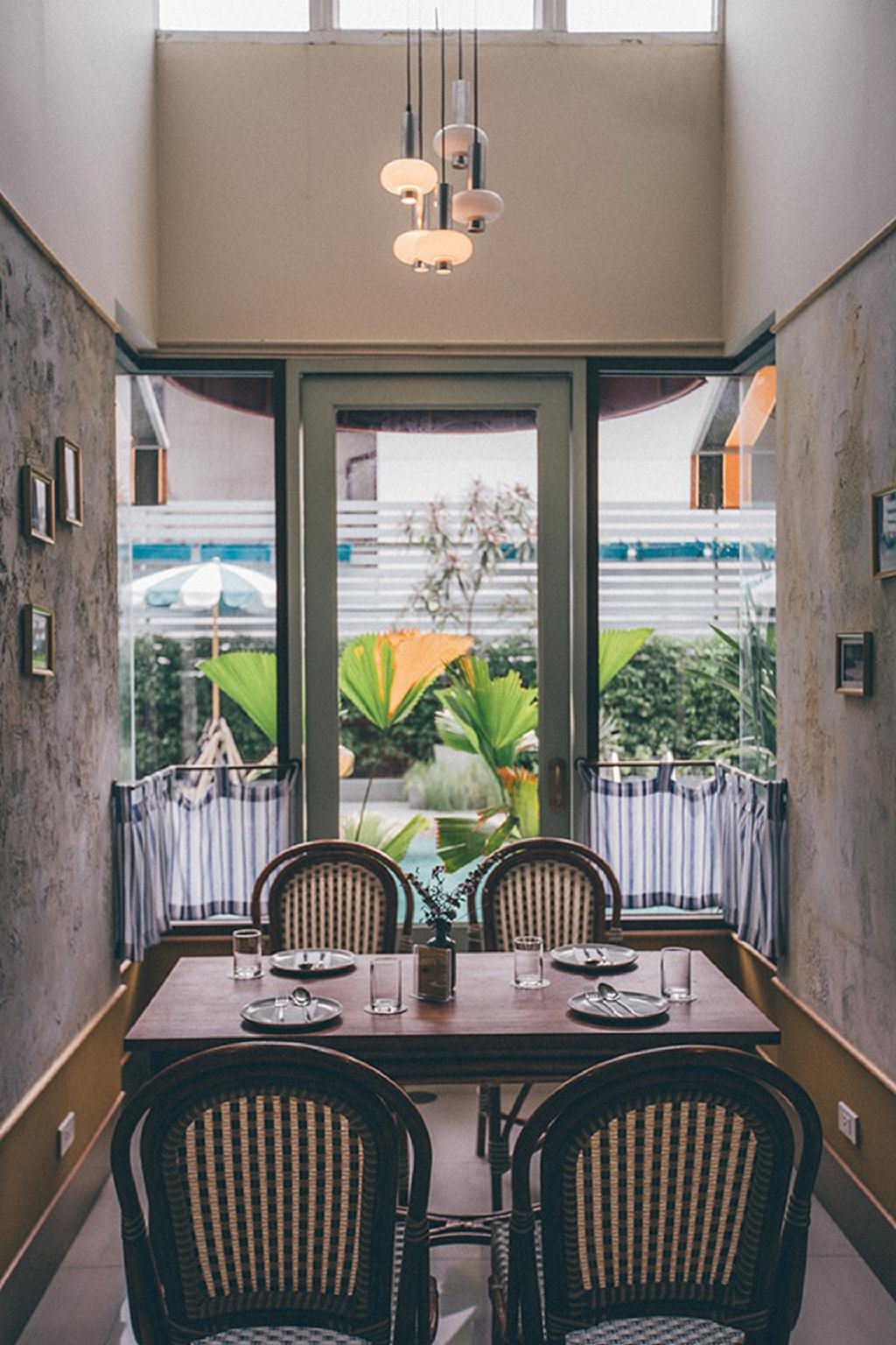Josh Hotel 18