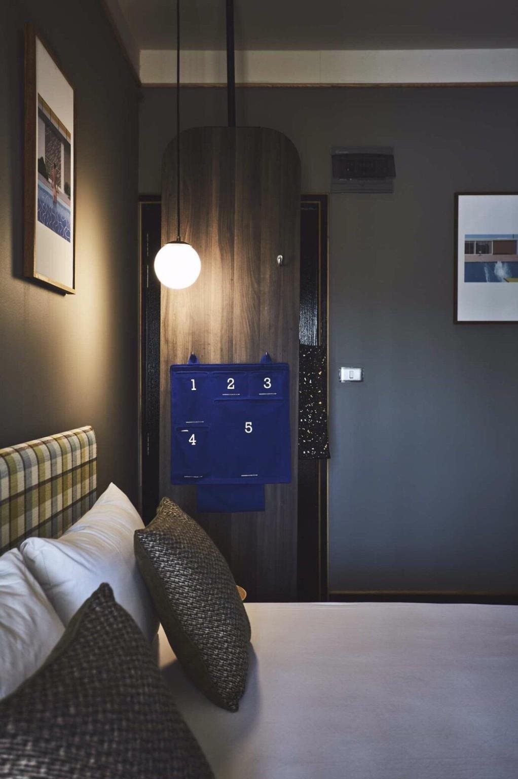 Josh Hotel 22