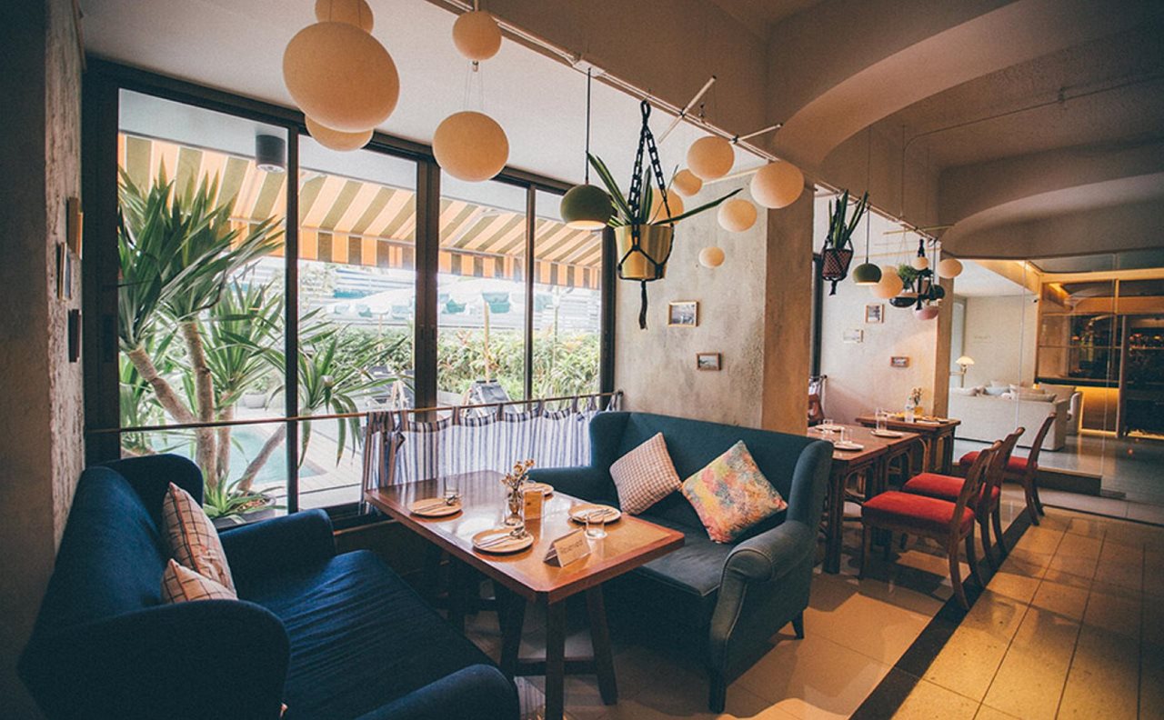 Josh Hotel 6