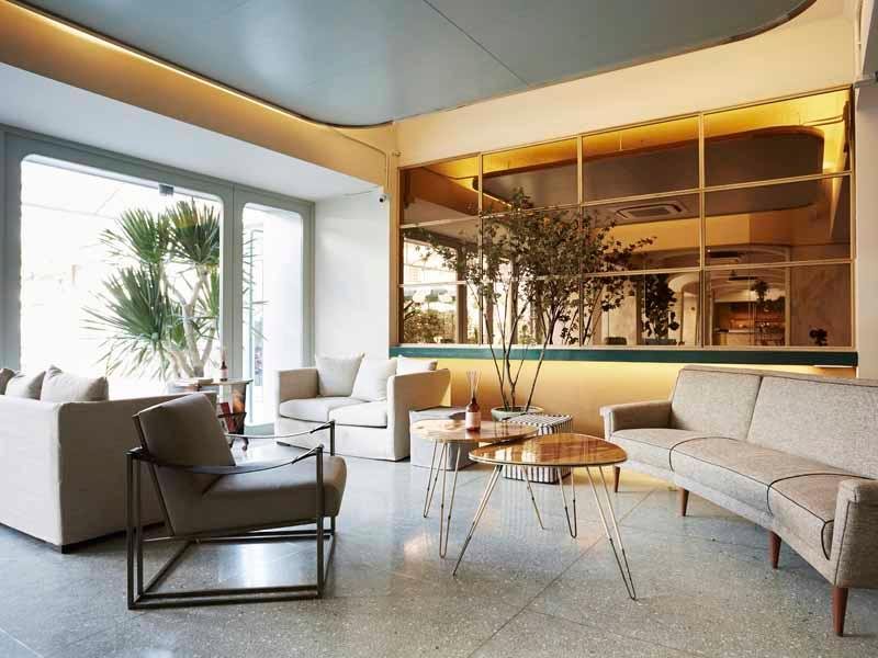 Josh Hotel 9