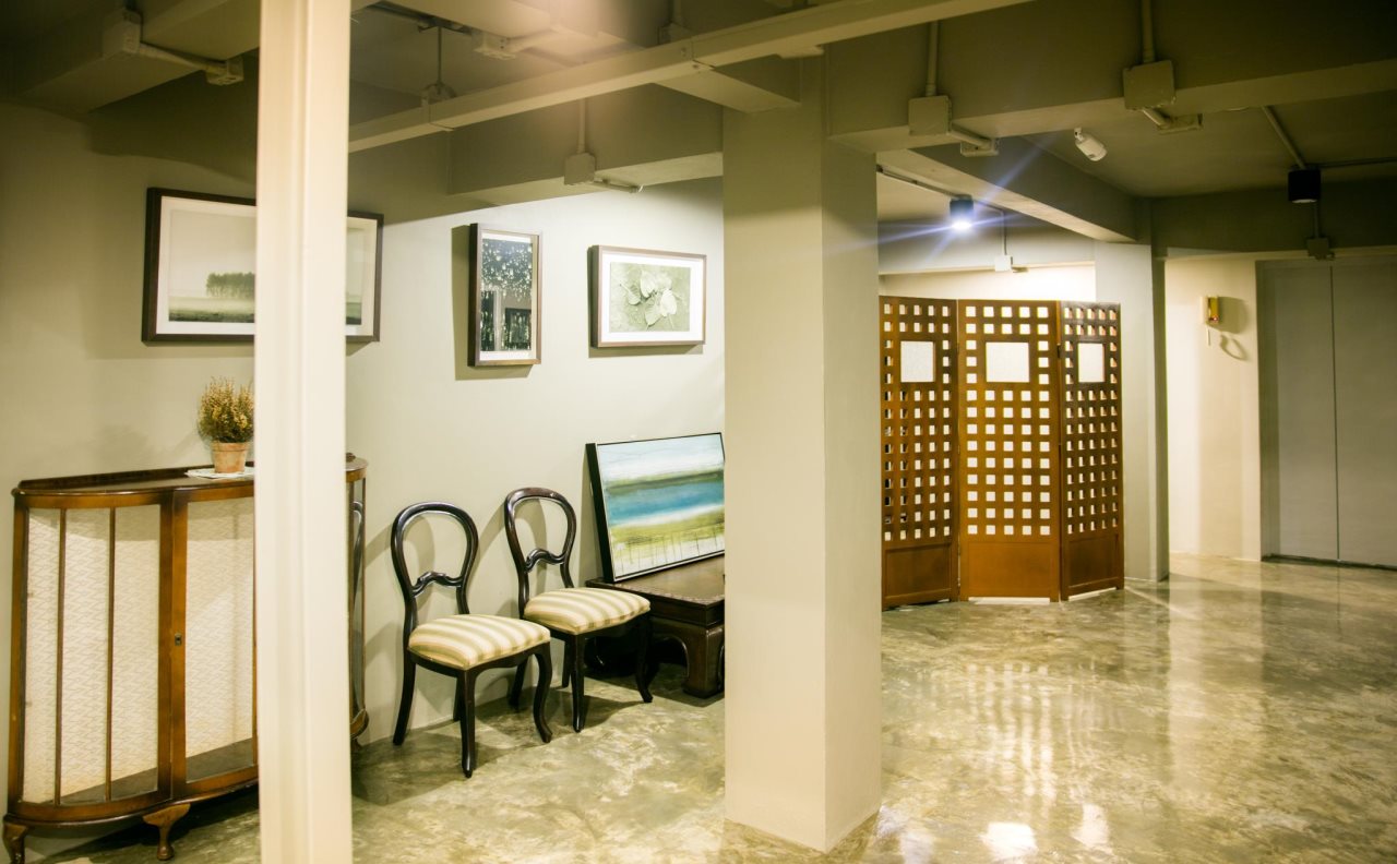 The Spades Hostel 11