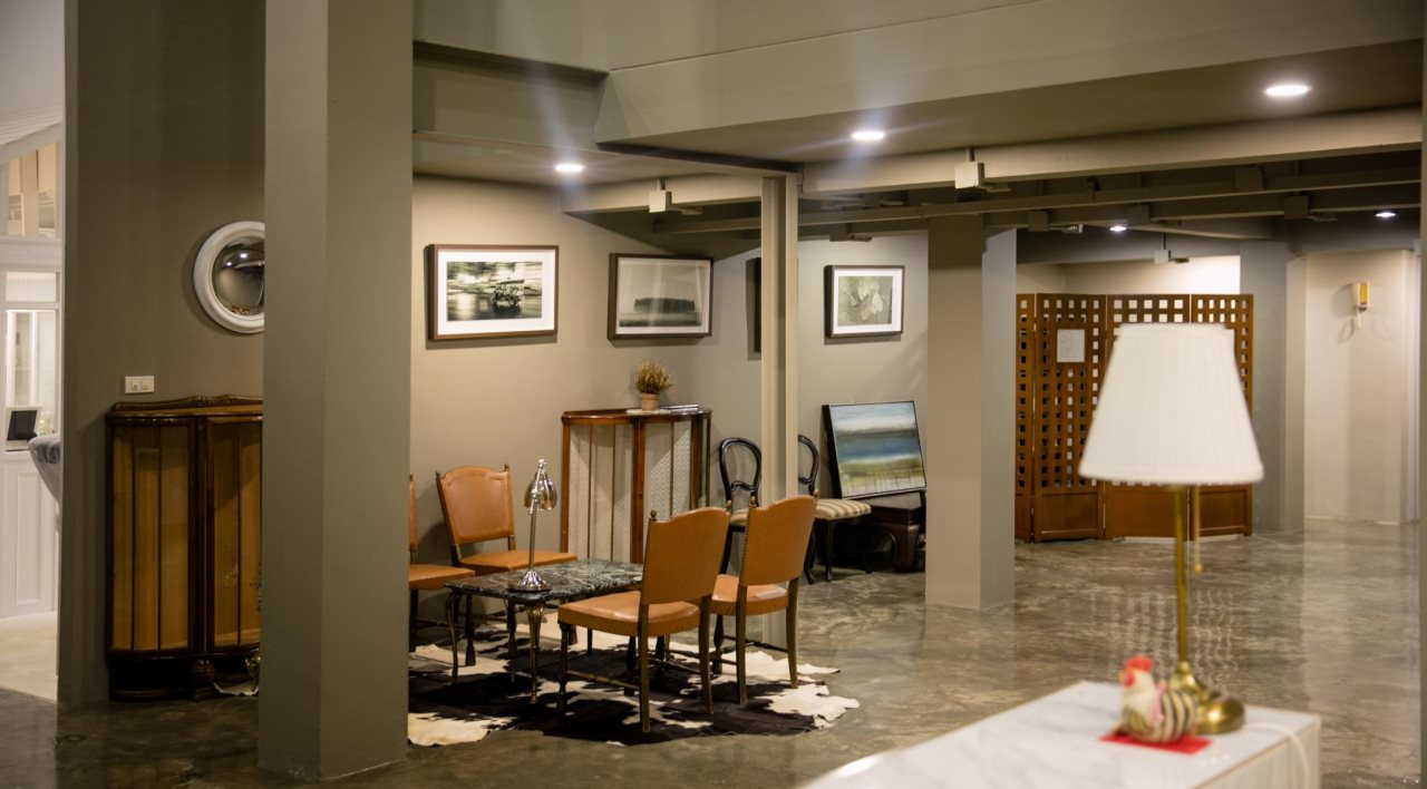 The Spades Hostel 12