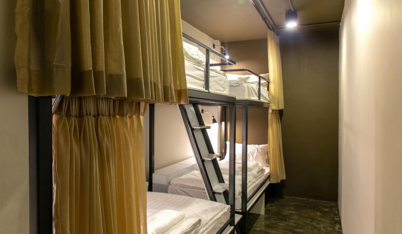 The Spades Hostel 14