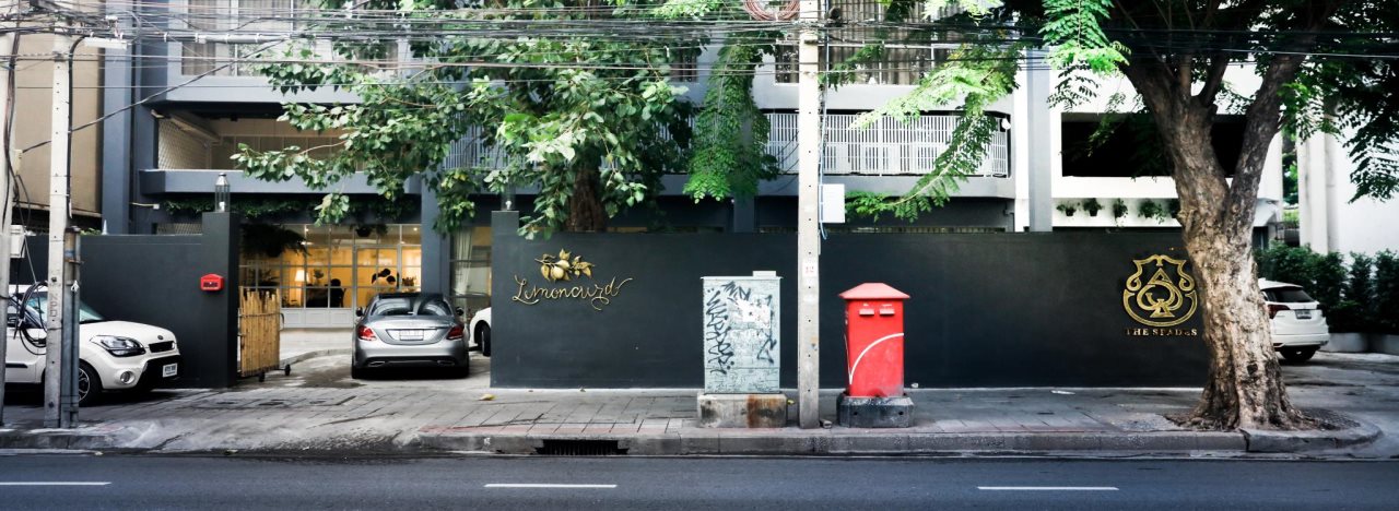The Spades Hostel 19