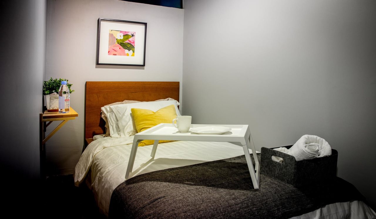 The Spades Hostel 4