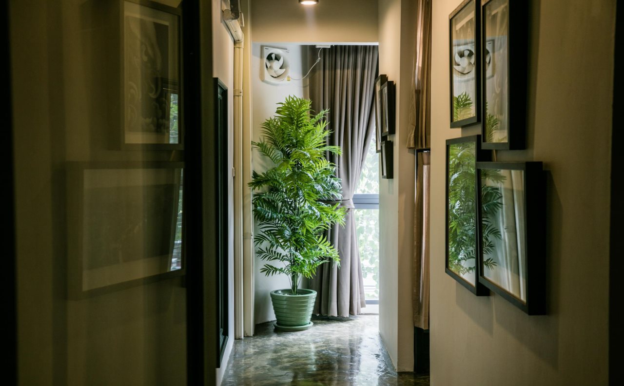 The Spades Hostel 8