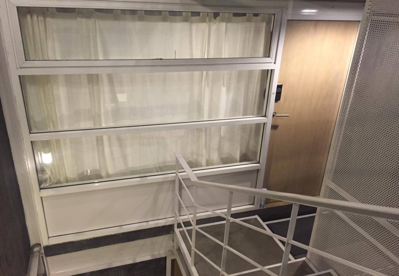 Onthebed hostel 10