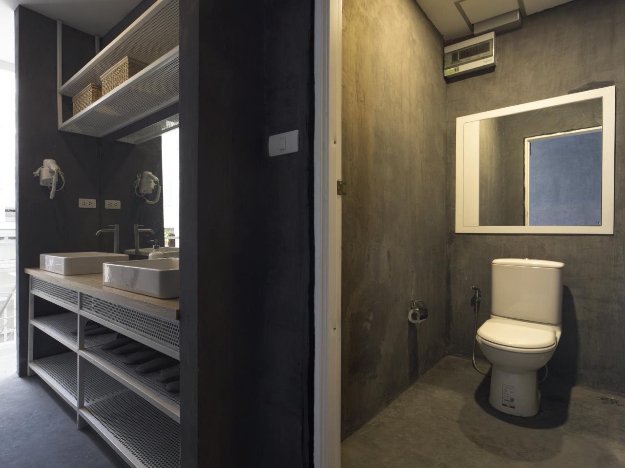 Onthebed hostel 11