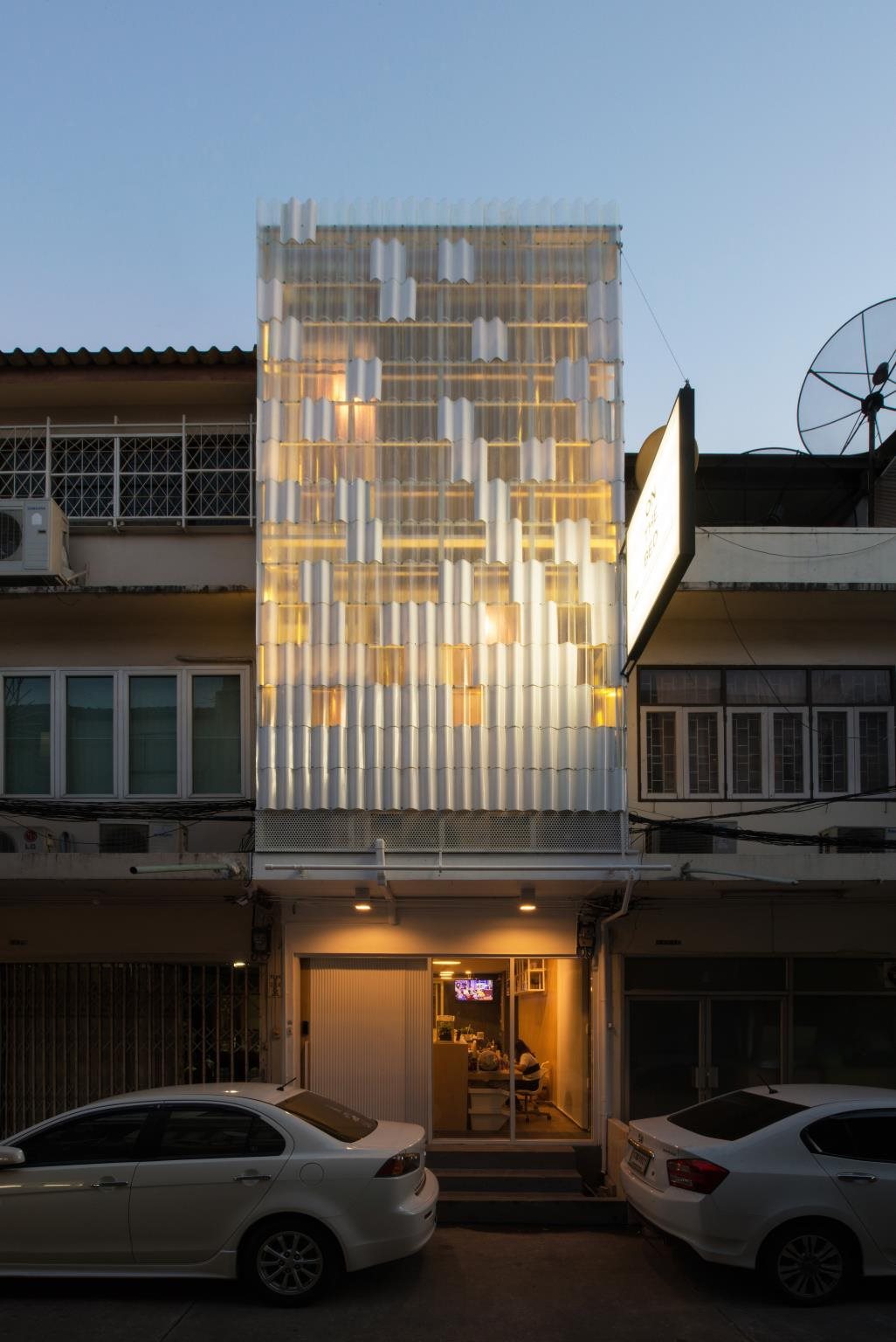 Onthebed hostel 12