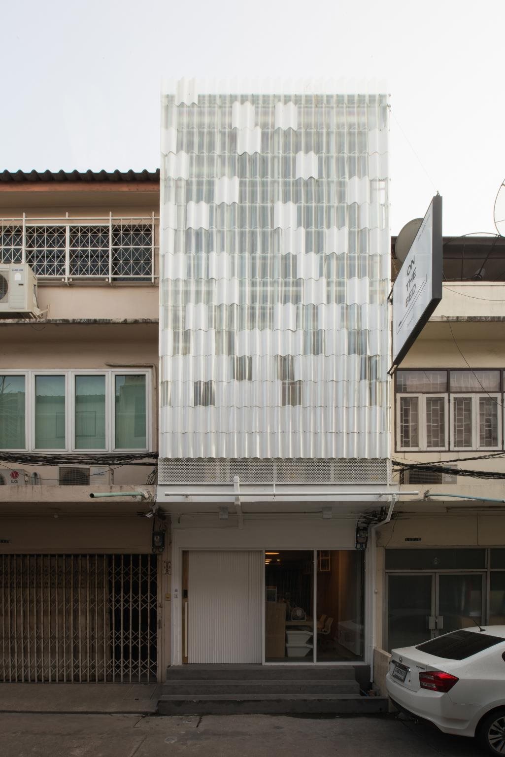 Onthebed hostel 13