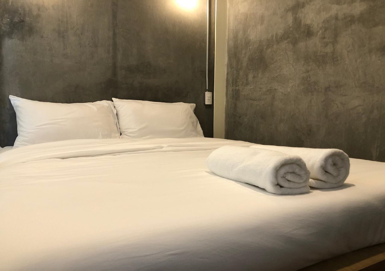 Onthebed hostel 2