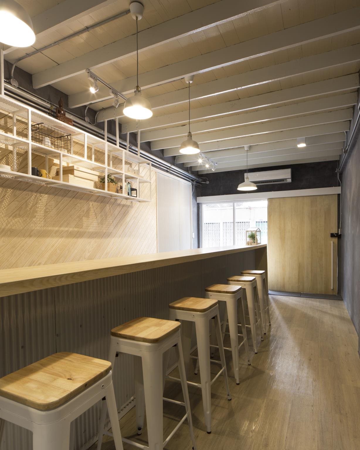 Onthebed hostel 20