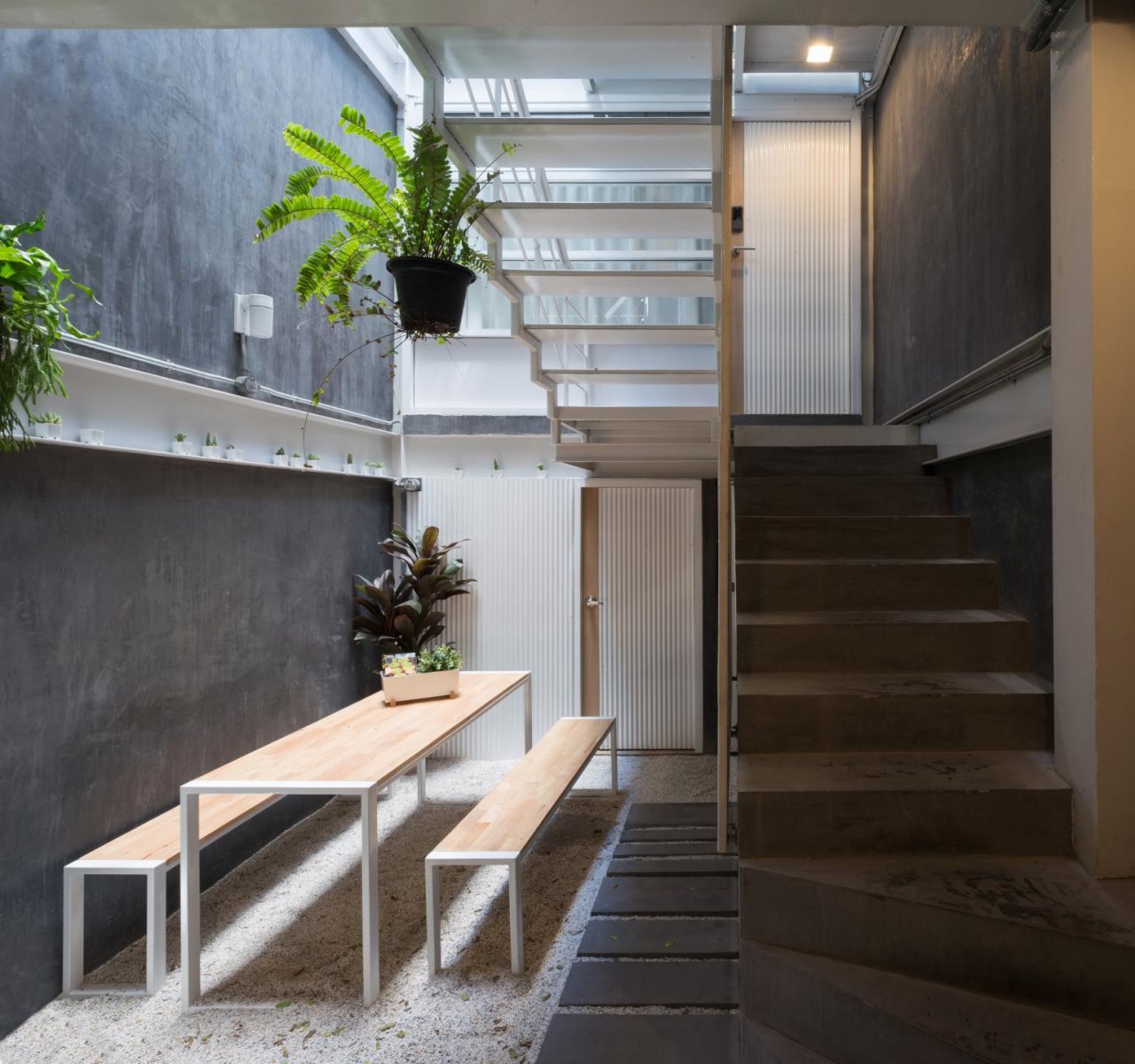 Onthebed hostel 6