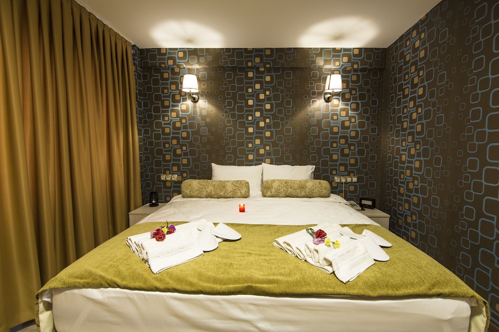 Kuzen Otel 7