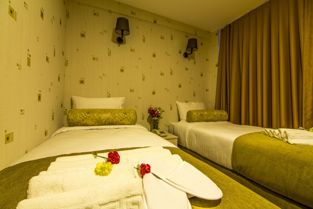 Kuzen Otel 10